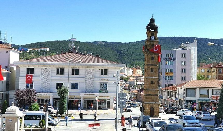 Yozgatlılar Dikkat! Bugün Sular Kesilecek