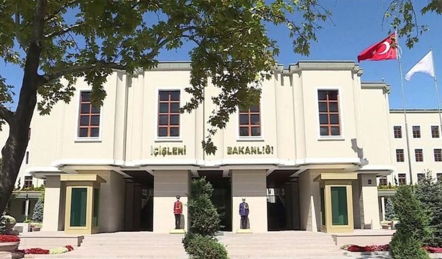 Yozgat'ta yaşayanlara müjde! İçişleri Bakanlığı personel alıyor