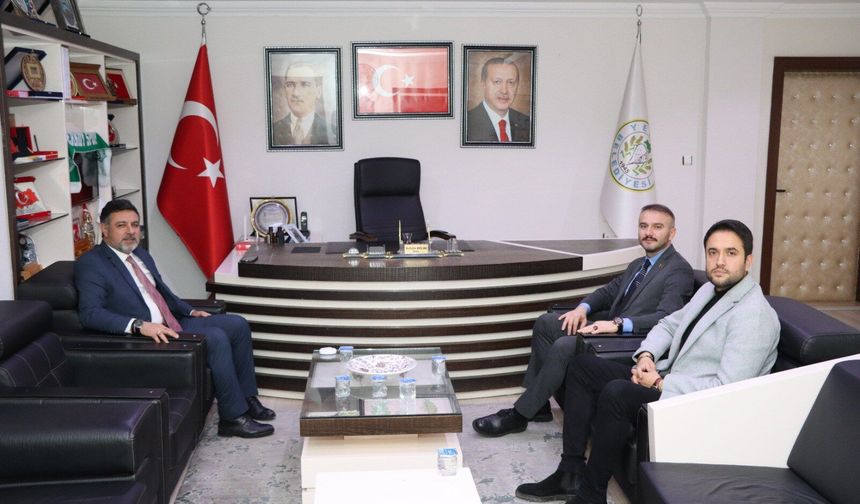 Yerköy'de Sosyal Hizmet Zirvesi