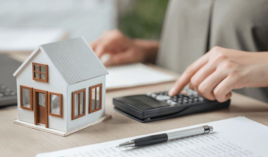 Ev sahibi olmak isteyenler için hesap zamanı! 2 milyon liralık kredinin aylık taksiti belli oldu