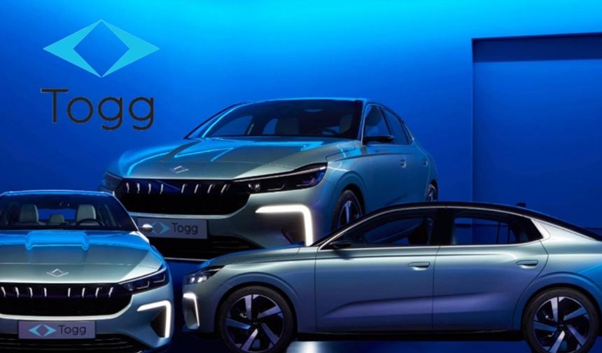 TOGG'dan Büyük Müjde: Her Bütçeye Uygun Araç Geliyor!