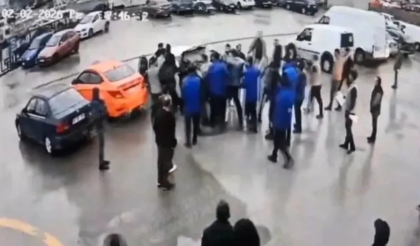 Yozgat'ta İl Başkanından Polis Memuru Cinayetine Sert Tepki!