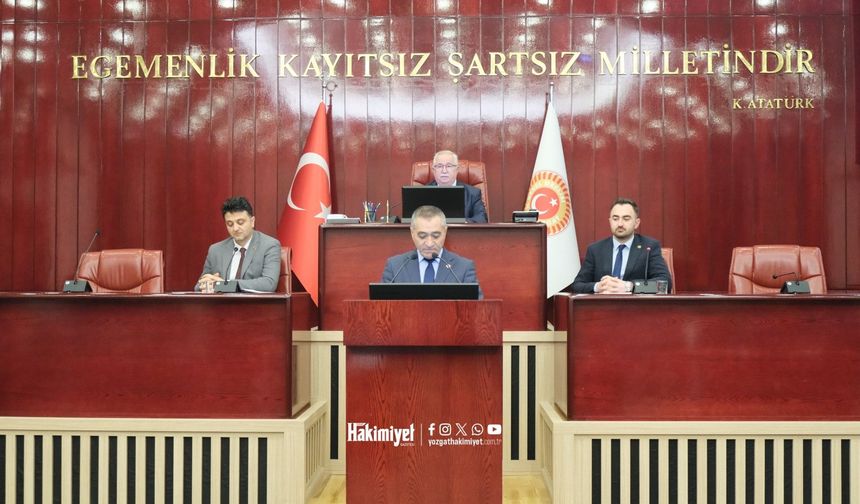 Yozgat'ta Gündem Maddesi: Aile Sağlığı Merkezleri