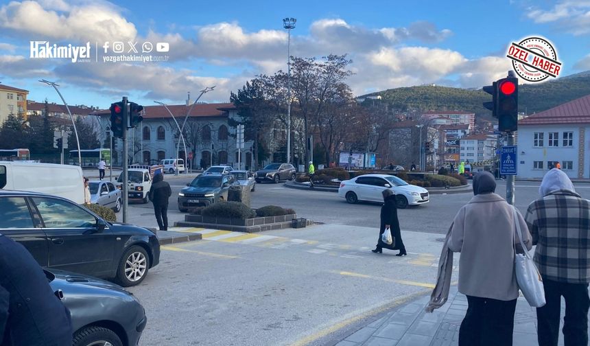 Yozgatlılar Bu Saatlere Dikkat: İftara Geç Kalmayın!