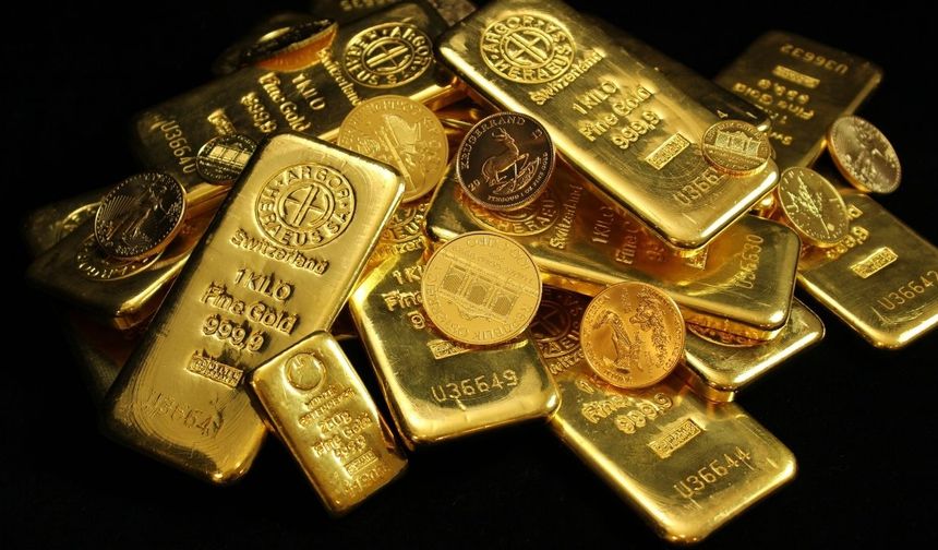 Altında Güçlü Dönüş: Bankalar Tahminlerini Yukarı Çekti