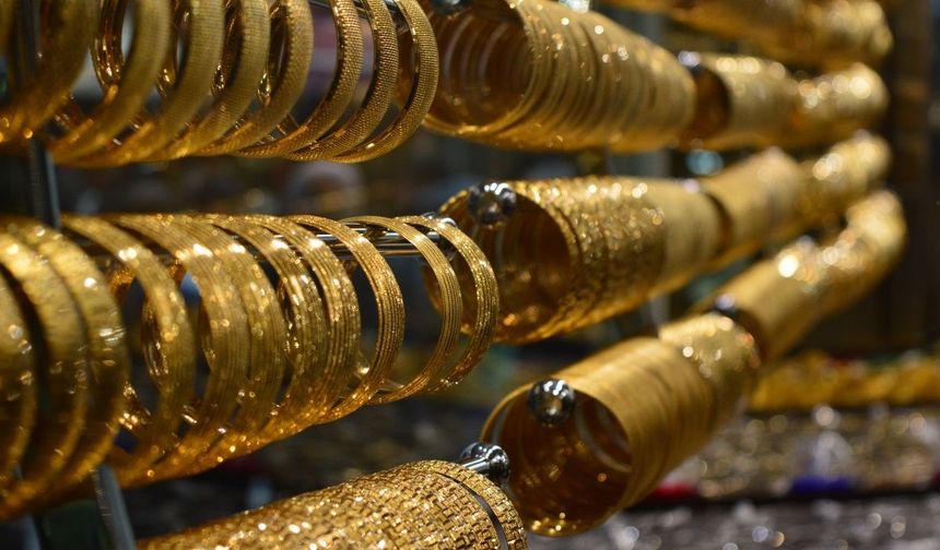 Altında Kritik Hamle" Bu Olursa Altın Fırlar"