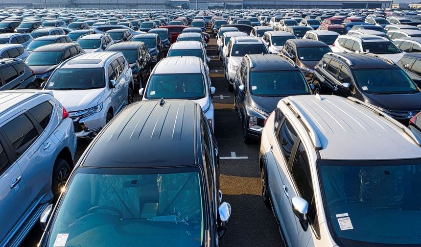 Araç Sahipleri İçin Kritik Detay: Bu Hata 198 Bin Lira Ceza Getiriyor