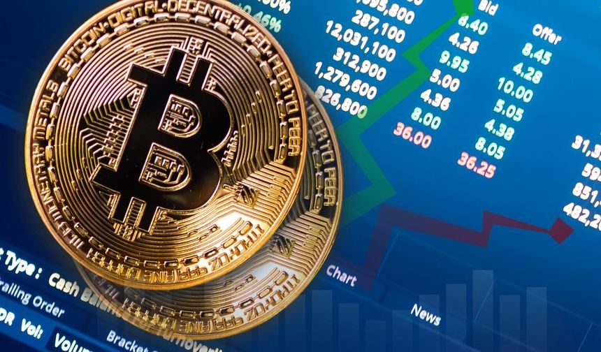 Bitcoin Çakıldı! 60 Bin Dolar Alarmı: Satışlar Derinleşecek mi?