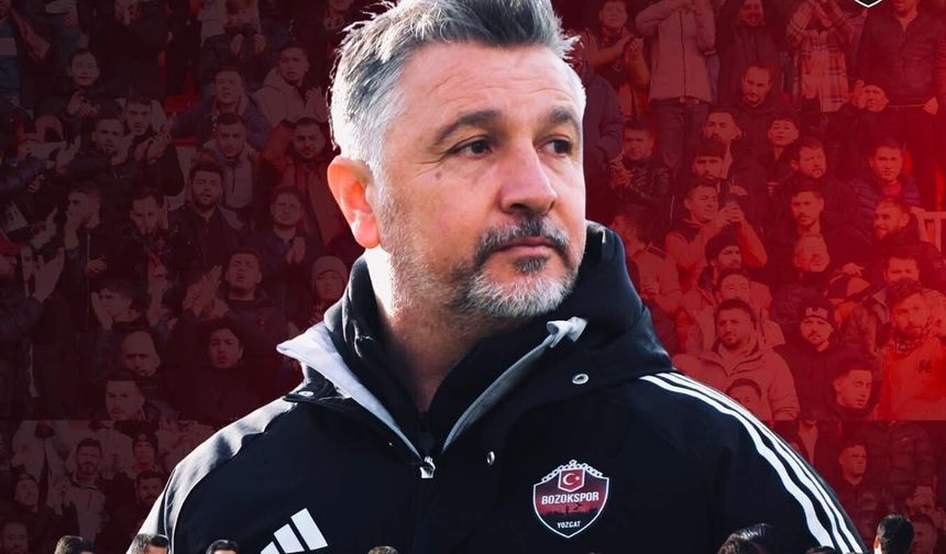 Yozgat Bozokspor Taraftarı: Mücadele İstiyoruz