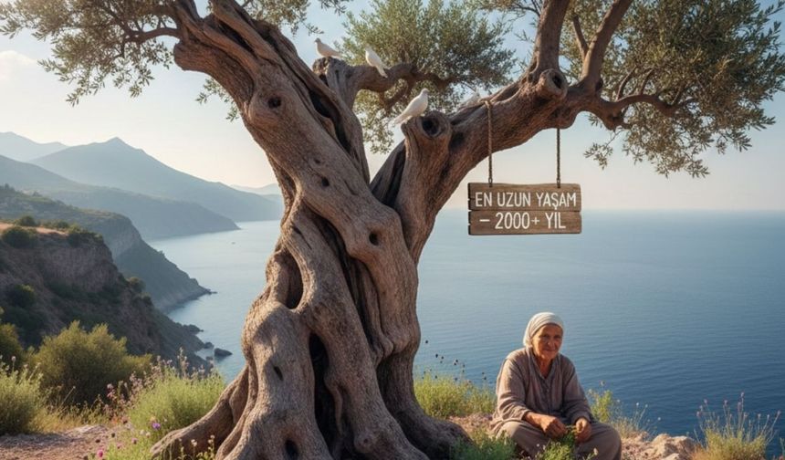 Bu Şehire Gİdenin Ömrü Uzuyor: En Uzun Yaşamın Sırrı!