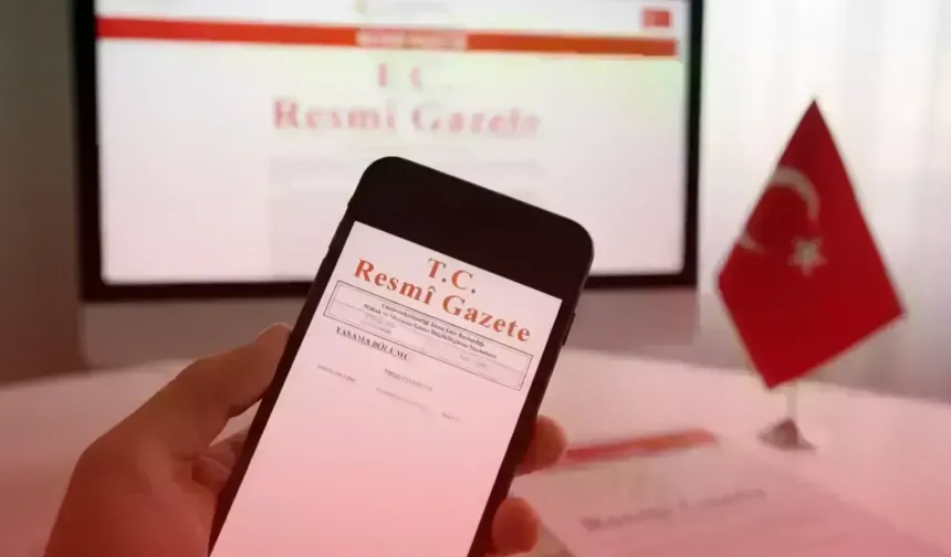 Borçlu Çiftçiler Dikkat: Düzenleme Yürürlüğe Girdi