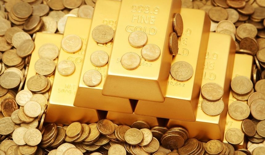 Dünyanın Gözü O Saate: Altın Düşecek mi?