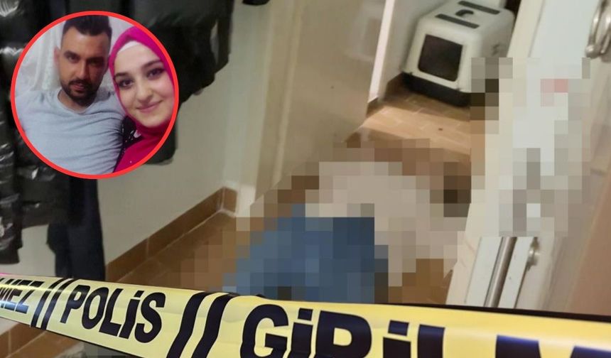 Evlilik Tartışması Kanlı Bitti: Eski Eşini ve Kuzenini Öldürdü