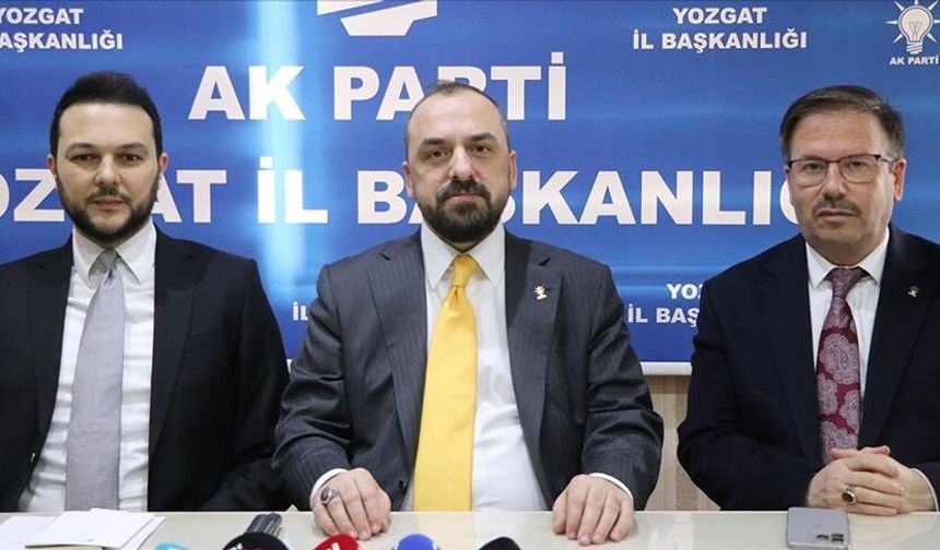 Chp'li 21 Belediye İçin Acar'dan Uyarı: "Tablo Tam Bir Yönetim Zafiyetidir"