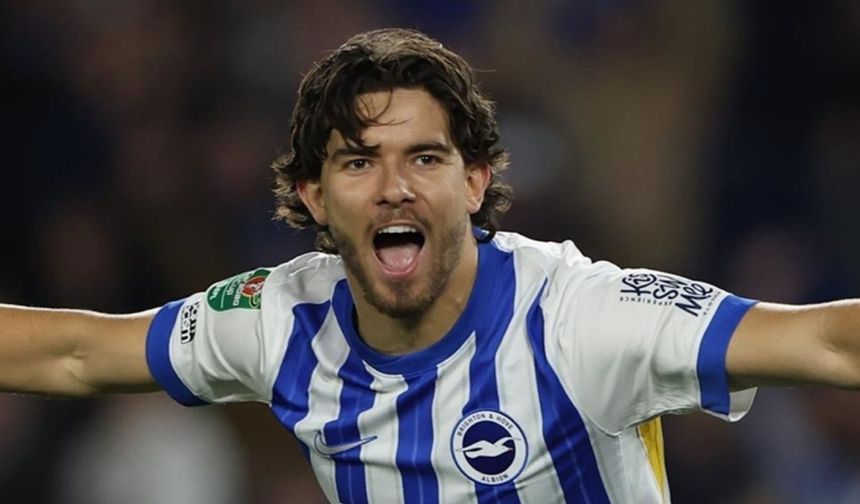 Ferdi Kadıoğlu'nun yeni hedefi ne, transfer olacak mı? Ferdi Kadıoğlu kimdir, kaç yaşında ve nereli?