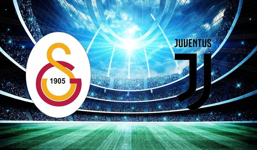 Galatasaray – Juventus Maçı Ne Zaman? Şampiyonlar Ligi Dev Eşleşmesinin Tarihi ve Detayları