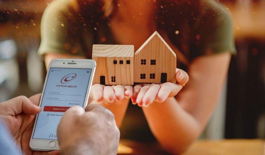 Gayrimenkul İlanlarında Büyük Değişiklik: e-Devlet Onayı Zorunlu Oluyor