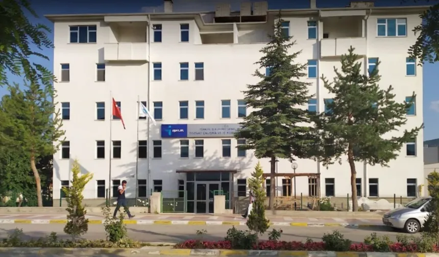 İŞKUR’dan Yozgat’ta 1350 Kişilik Dev İstihdam Fırsatı! Günlük 1375 TL Ödenecek