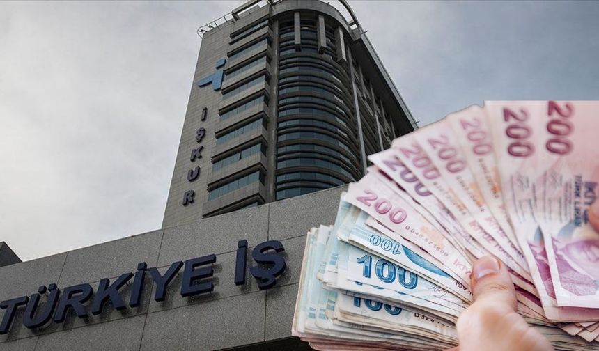 İŞKUR'dan İşe Başlayanlara Müjde: Maaşınıza Ek 10 bin TL Hesabınıza Yatacak!