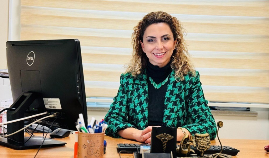 Kansere Çarpıcı Uyarı: Asıl Tehlike Hastalık Değil, Geç Kalmak