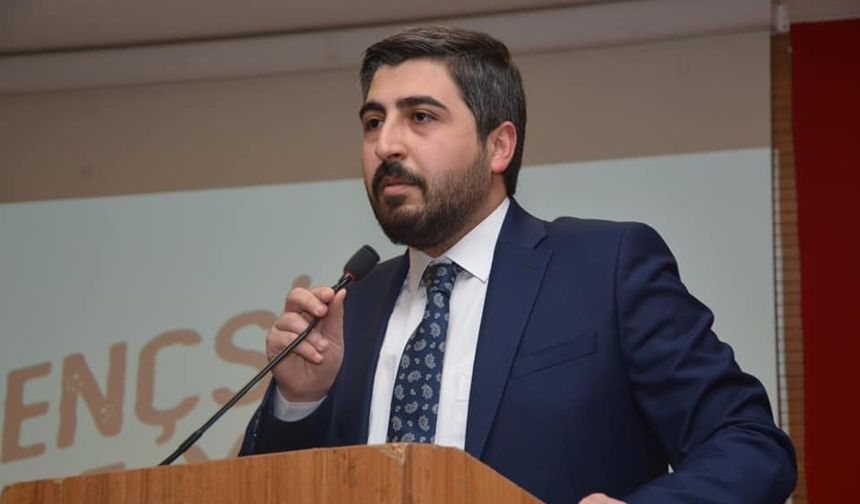 Kazım Emiroğlu Şimşek, Yozgat Halkına Teşekkür Etti