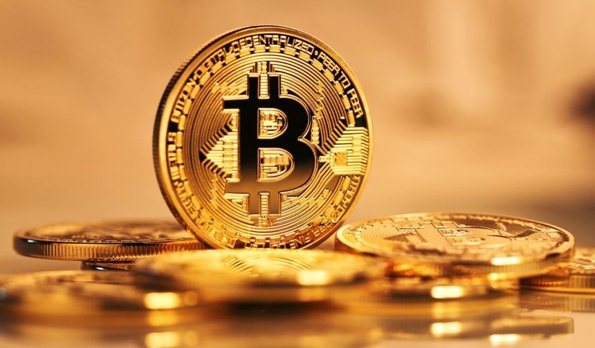 Kripto Yatırımcısı Dikkat: Sert Düşüş Bitcoini Vurdu