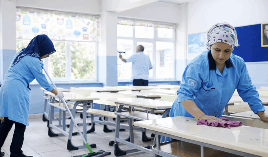 Yozgat'ta TYP Kura Sonuçları Belli Oldu, İşte O İsimler!