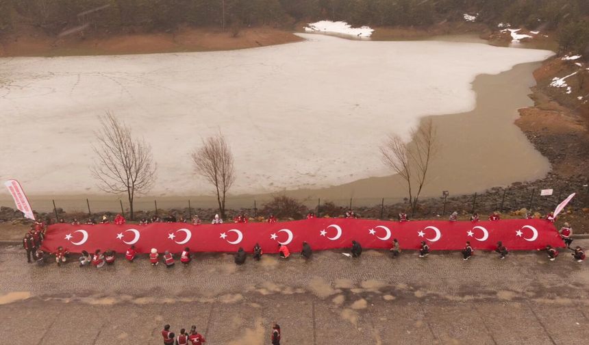 Yozgat’ta 6 Şubat Depremleri Birlik ve Dayanışma İçinde Anıldı