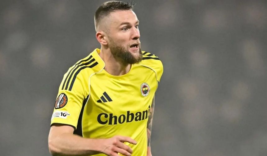 Milan Skrinar'ın sakatlığı ne kadar sürecek? Milan Skriniar hangi maçlarda yok?