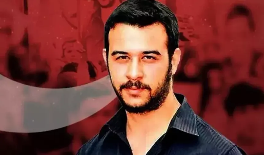 Yozgat Ülkü Ocakları Fırat Yılmaz Çakıroğlu'nu Anacak