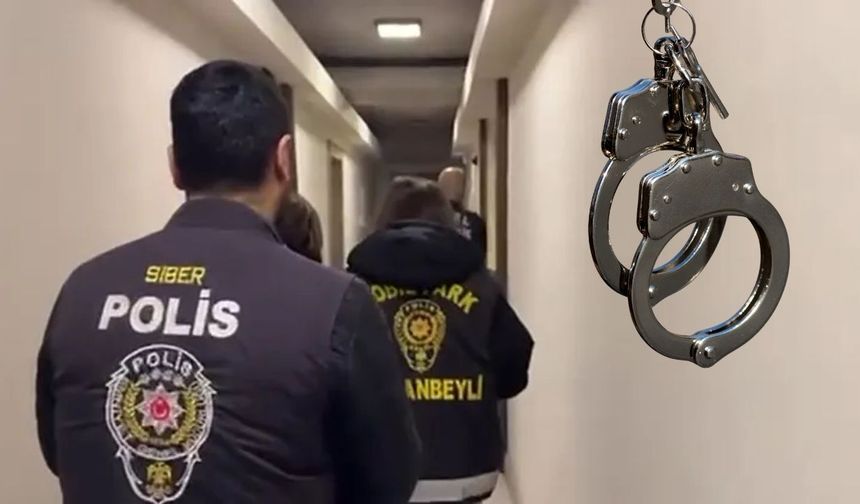 Onlyfans Operasyonunda Yeni Gelişme: 17 Kişi Tutklandı!