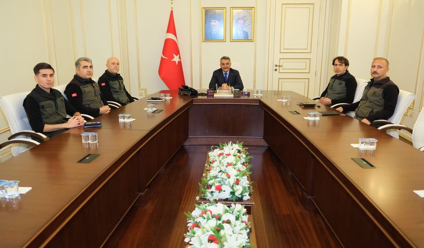 Orman Köylüsüne Büyük Destek: Yozgat’ta 60 Milyon TL Dağıtıldı