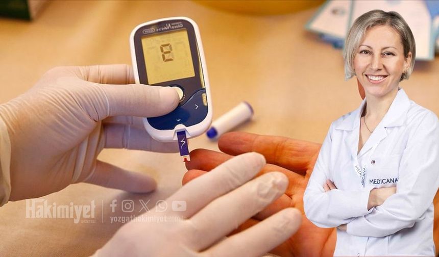 Oruç Tutacakları İlgilendiriyor: Kan Şekerinde Ani Düşüşe Karşı Bu Adımlara Dikkat