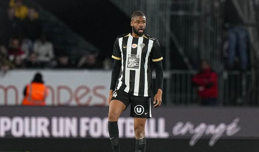 Ousmane Camara Galatasaray'a mı transfer oluyor? Ousmane Camara kimdir, kaç yaşında ve nereli?