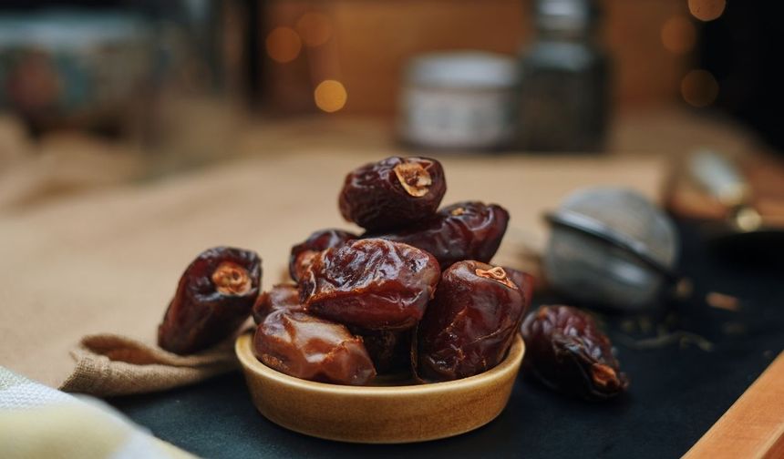 Ramazan Alışverişi Başladı: Boykot Edilen Hurma ve Ürünler Hangileri?