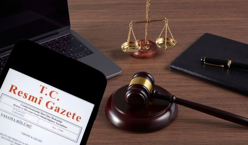 Resmi Gazete’de Yayımlandı: Yargıtay’dan Tapu Sahipleri İçin Kritik Düzenleme