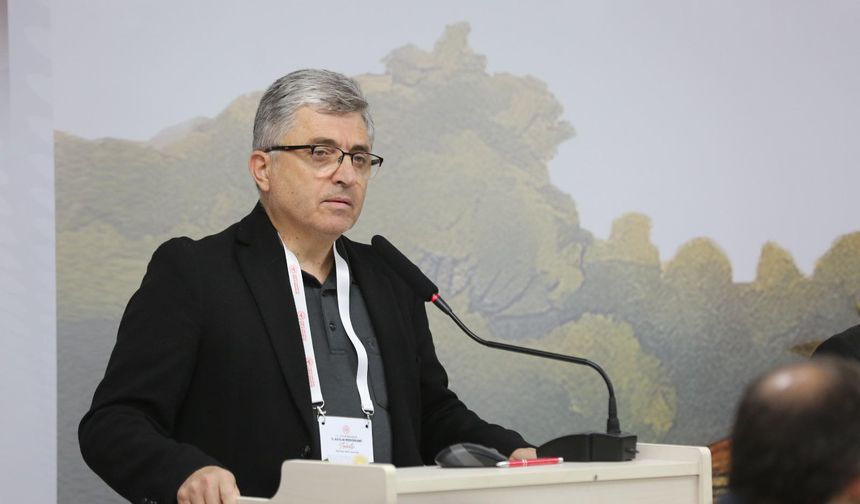 Yozgat İl Sağlık Müdürü Dr. Mehmet Akif Karaarslan’ın Acı Günü