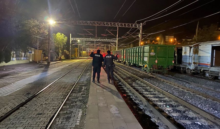 Şefaatli'de Huzur ve Güvenlik Denetimleri Kararlılıkla Sürüyor