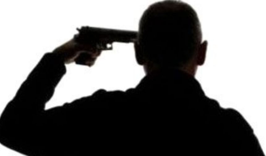 Son Dakika: Yozgat'ta Emekli Polis İntihar Etti!