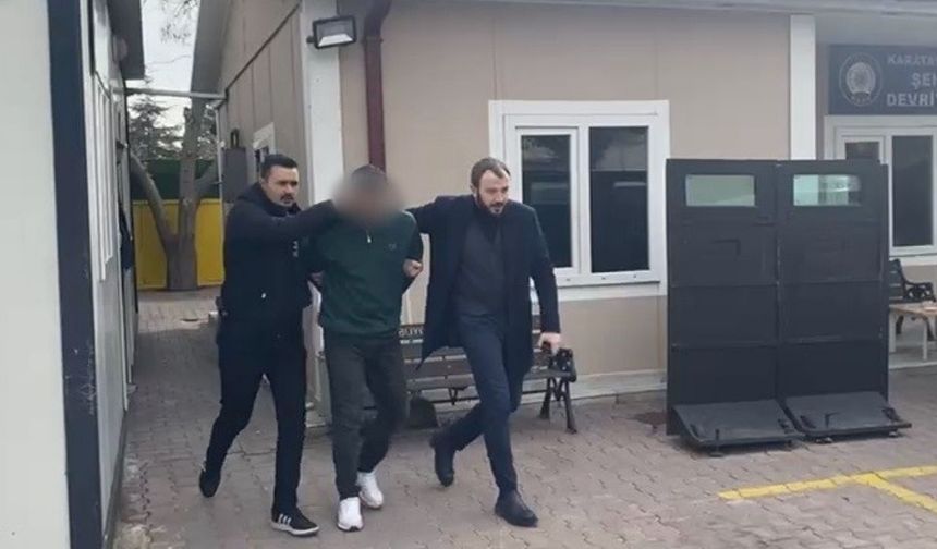 Sosyal Medya Atışması Silahlı Kavgaya Dönüştü: 1 Kişi Yaralandı, Şüpheli Tutuklandı