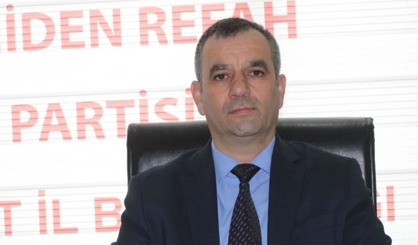 Adıgözel: "Yozgat'ta Üreticide Tüketicide Eridi"