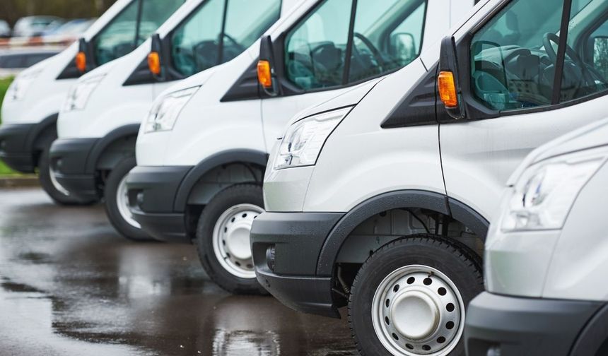 Ticari Araçlara Yeni Zorunluluk: Uymayanlara 75 bin TL Ceza Yazılacak!