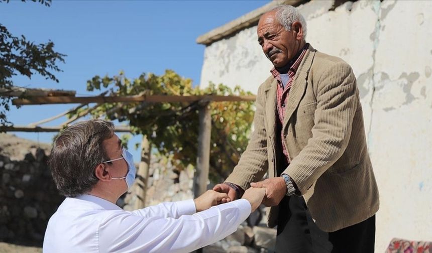 Türk Kızılay Ramazan Kampanya Filminde Gerçek Bir Hayat Hikayesinden İlham Aldı