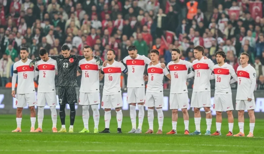 Türkiye Romanya maçı ne zaman ve saat kaçta?