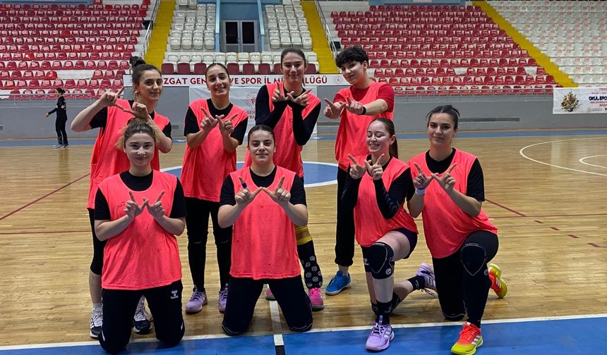 Salonu Doldur Yozgat: Süper Lig İçin Büyük Mücadele'ye Ortak Ol!