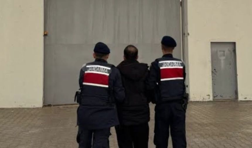 Yozgat'ta Dolandırıcı Cezadan Kaçamadı