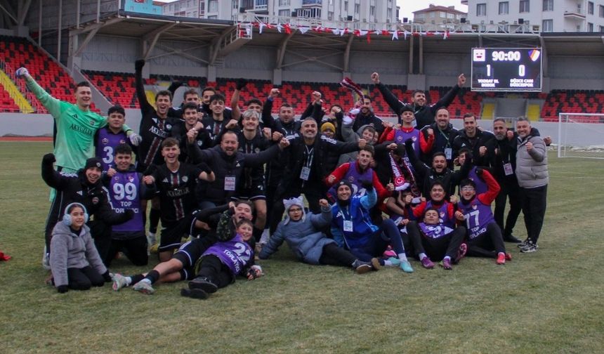 Yozgat Bozokspor’da Deprem! Asbaşkandan Görevliye Kadar Disipline Sevk