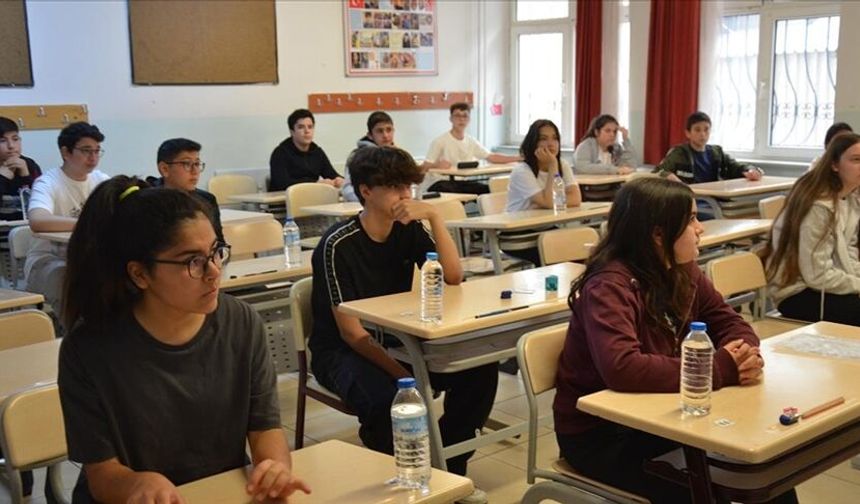 Yozgat İl Milli Eğitim Müdürlüğü’nden Öğrencilere Müjde!