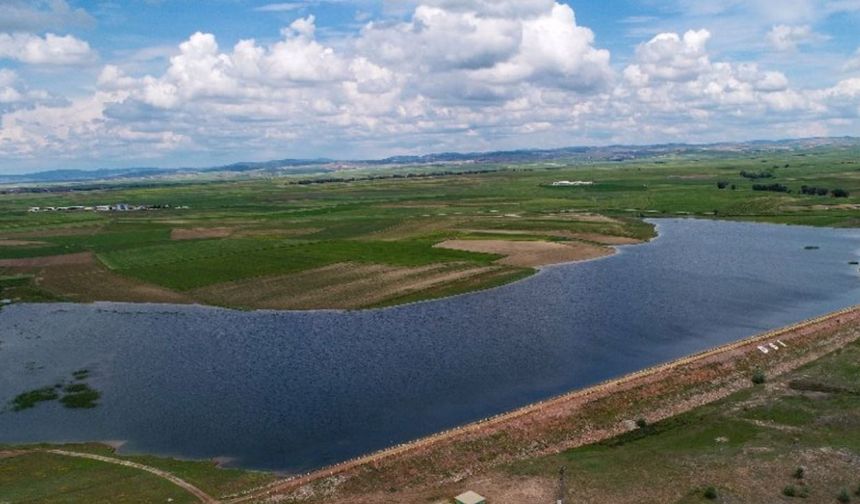Yozgat'ın su kaynakları neler? İşte içme suyunun sağlandığı baraj ve göletler