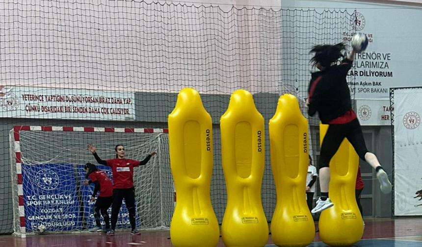 Yozgat’ın Sultanları Samsun Maçına Kilitlendi! Parkede Büyük Heyecan